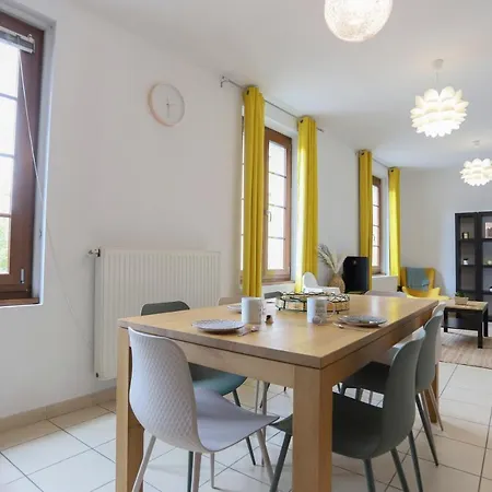 Vecchia Città Emplacement Idéal *