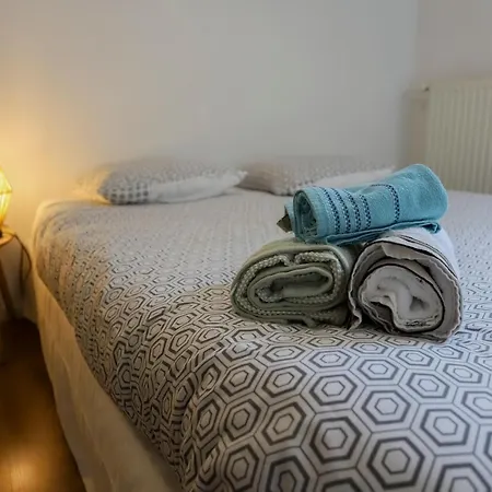 Vecchia Citta Emplacement Ideal * Annecy