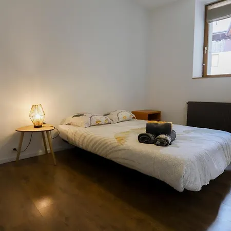 Apartment Vecchia Citta Emplacement Ideal