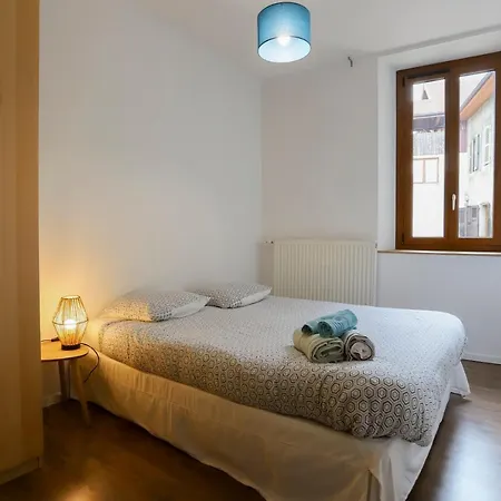 Apartamento Vecchia Città Emplacement Idéal *