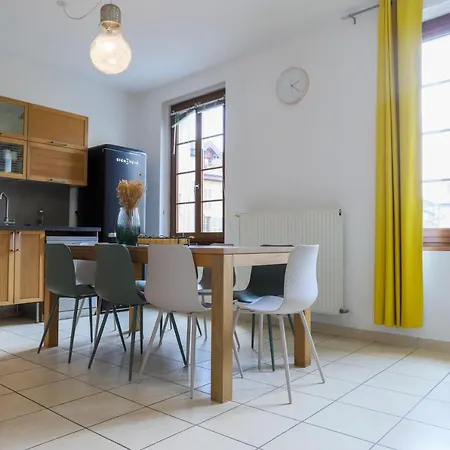 Vecchia Citta Emplacement Ideal Annecy