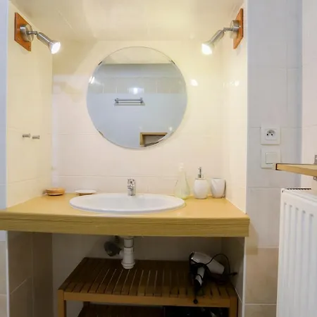 Apartment Vecchia Citta Emplacement Ideal *