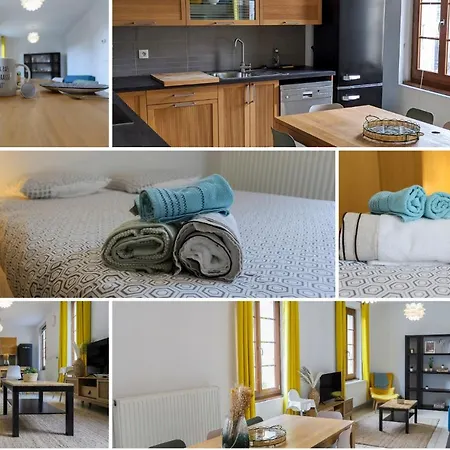 Vecchia Citta Emplacement Ideal * Annecy