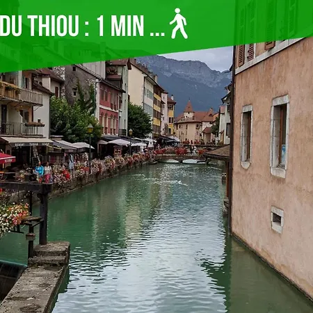 Vecchia Città Emplacement Idéal Apartamento *