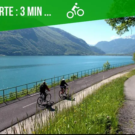 Vecchia Città Emplacement Idéal